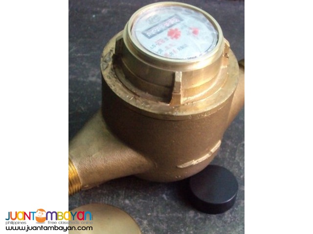 1/2″ GoalStar Diesel Meter