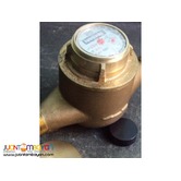 1/2″ GoalStar Diesel Meter