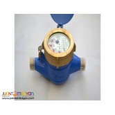 1/2″ E-jet Water Meter (N)