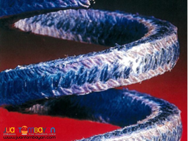 JM Clipper and Robco Mechanical Packings