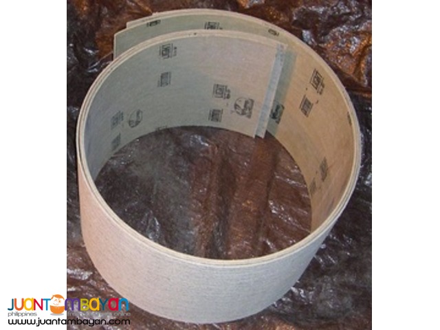 JM Clipper Compressed Gasket Sheets