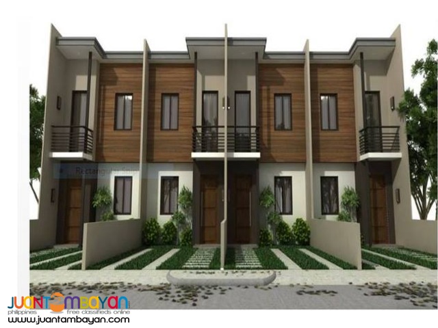 House & Lot In talamban Mulberry Subd.New Open