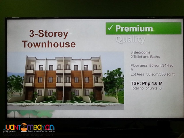 House & Lot In talamban Mulberry Subd.New Open