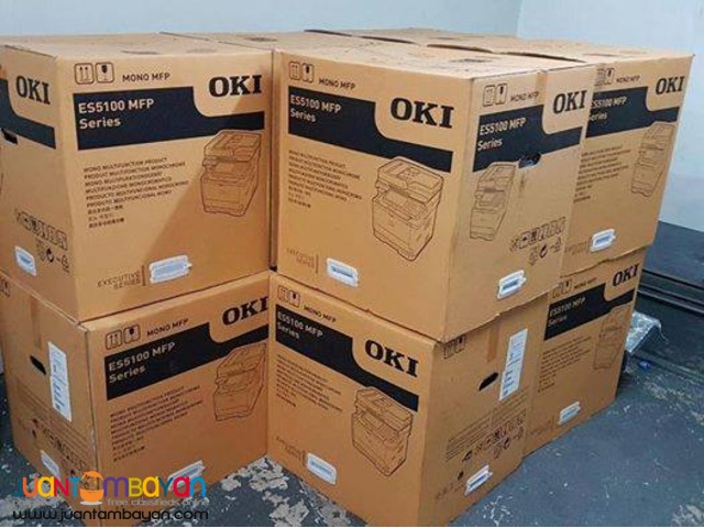 Printer Multifunction HEAVY DUTY