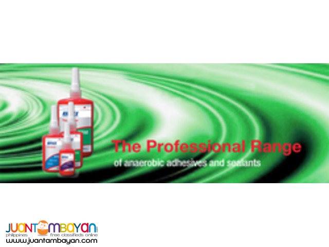 Adhesives and Sealants