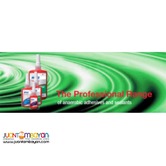 Adhesives and Sealants