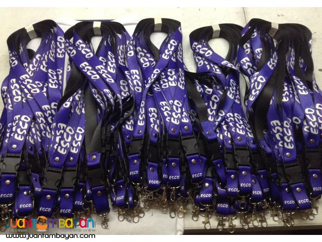 ID lace/lanyard