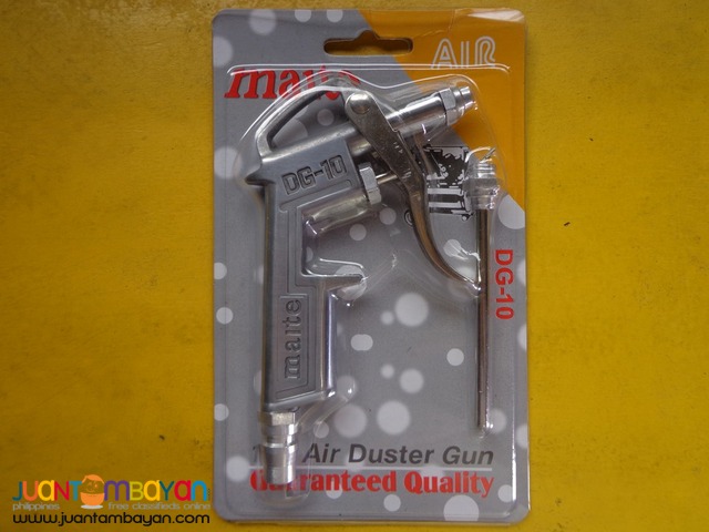 air gun duster cleaner attachment for air compressor