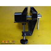 bench vise mini 2 inches
