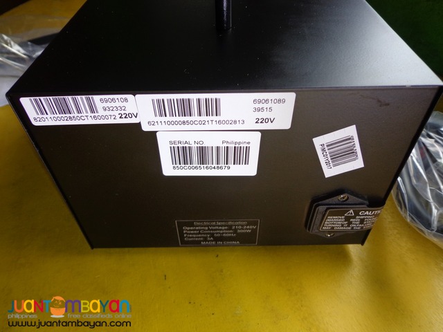 aeolus 850c smd rework station hot air