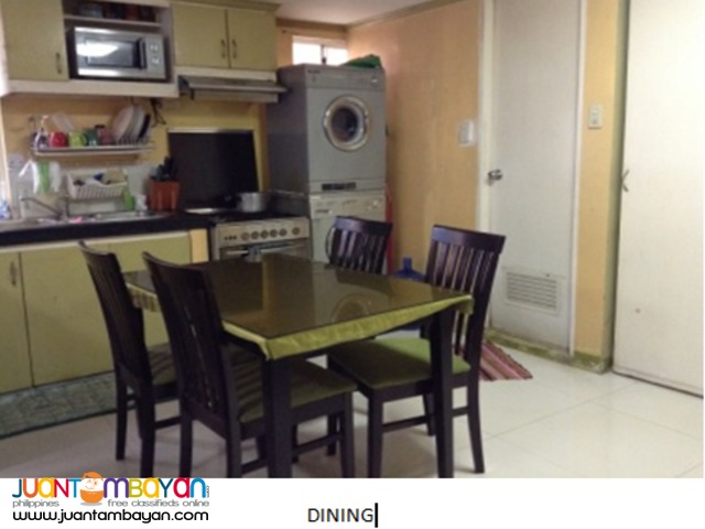 FOR SALE TWO JOINED UPFULLY FURNISHED CONDOMINIUM UNITS