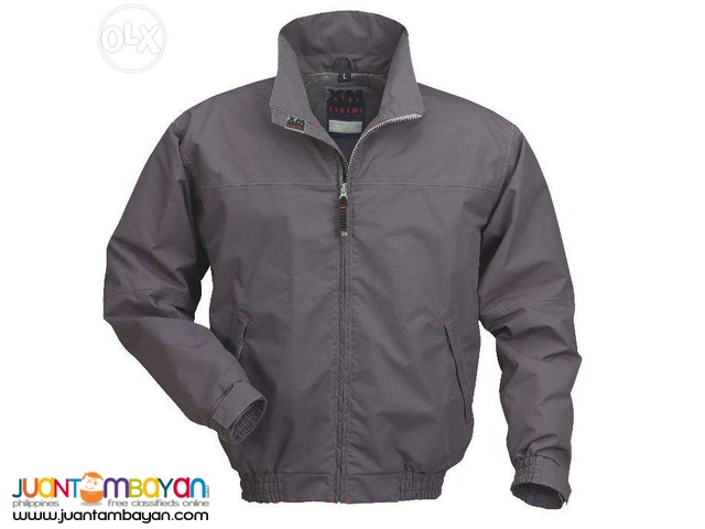 143 Customized Corporate Jackets with embroidery