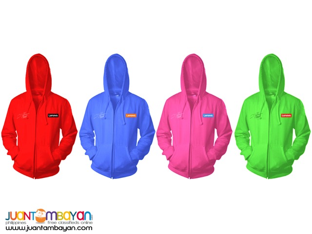 143 Customized Corporate Jackets with embroidery