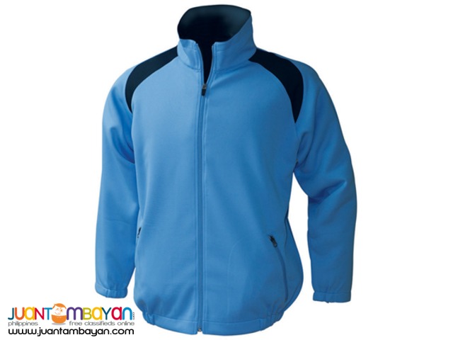 143 Customized Corporate Jackets with embroidery