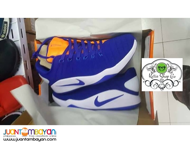 nike low cut shoes basketball