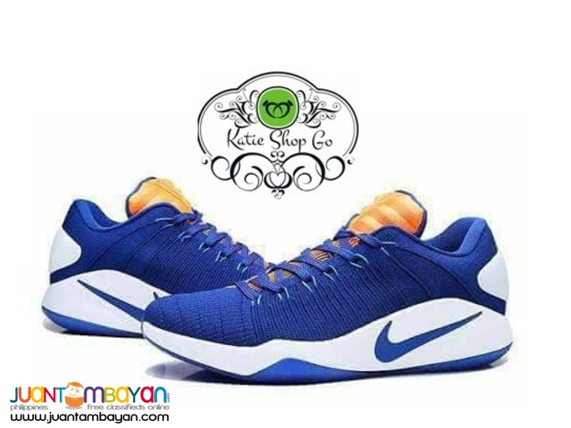 Nike Hyperdunk 2016 Low Cut Men's Basketball Shoes