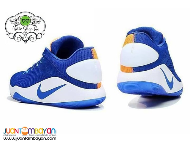 Nike Hyperdunk 2016 Low Cut Men's Basketball Shoes