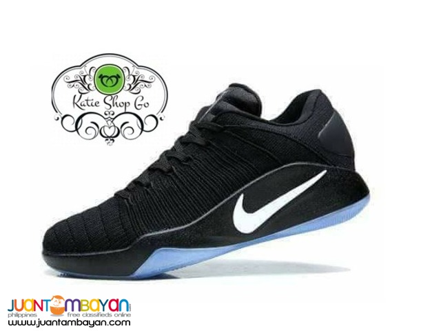 nike low cut shoes basketball
