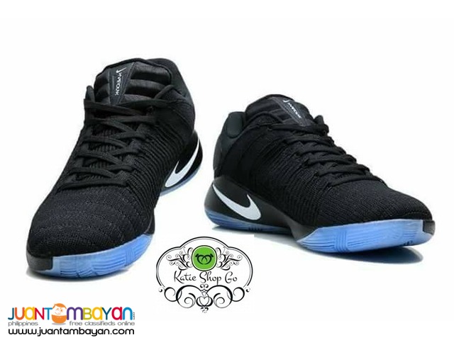 hyperdunk low cut