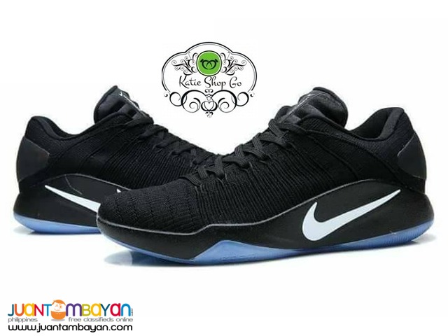 hyperdunk low cut