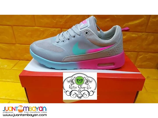 nike rubber shoes for ladies