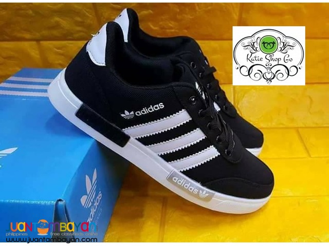 addidas ladies sneakers