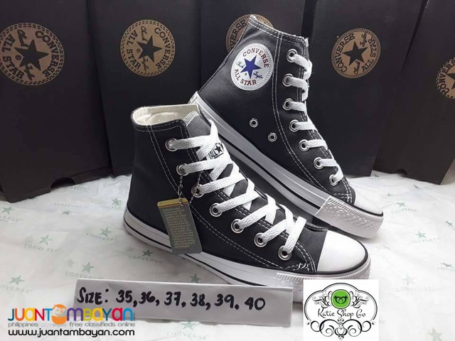 converse high cut philippines