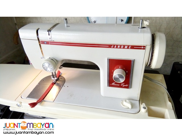 Sewing machine cebu singer new model