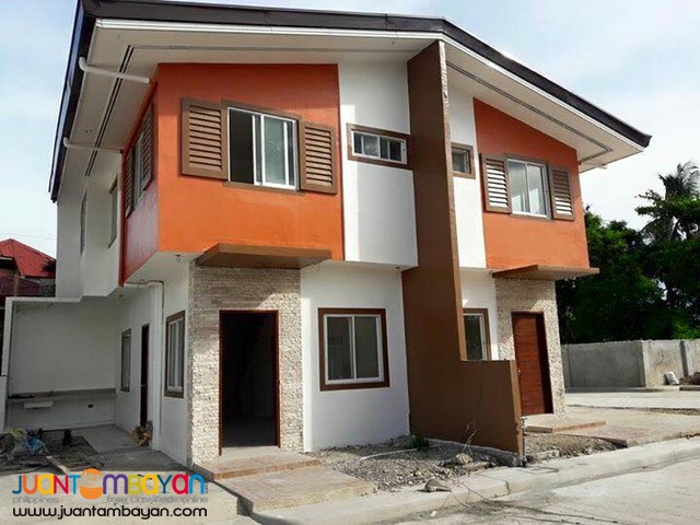 South Covina Seaside Homes in Dumlog, Talisay City Cebu