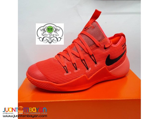 Nike Hypershift Men's Basketball Shoes