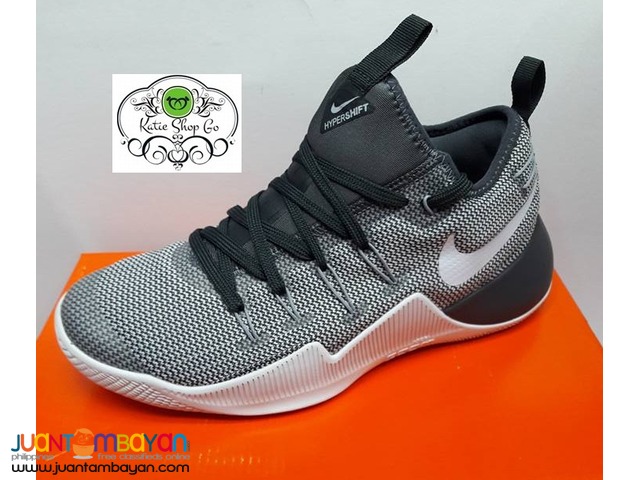 Nike Hypershift Men's Basketball Shoes