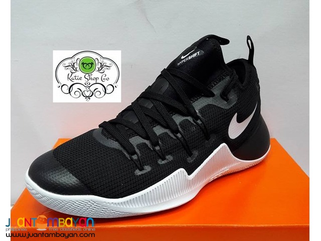 Nike Hypershift Men's Basketball Shoes