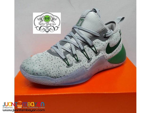 Nike Hypershift Men's Basketball Shoes