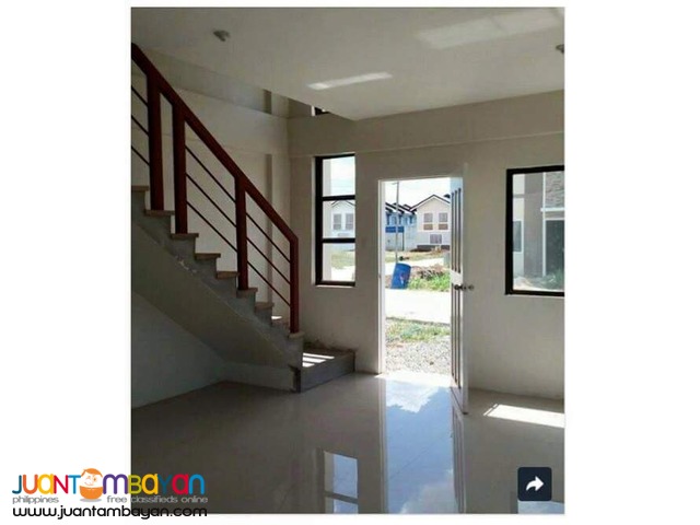valle verde townhouses near dasma bayan