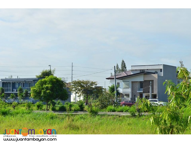 Lots for Sale in Pasig Greenwoods Executive Village Installment