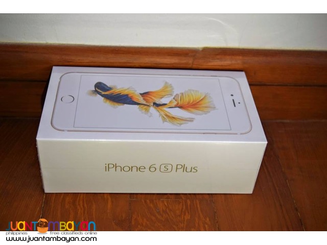 Apple iPhone 6S Plus 64GB Original