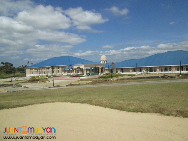Lot For Sale In Lipa Batangas Summit Point