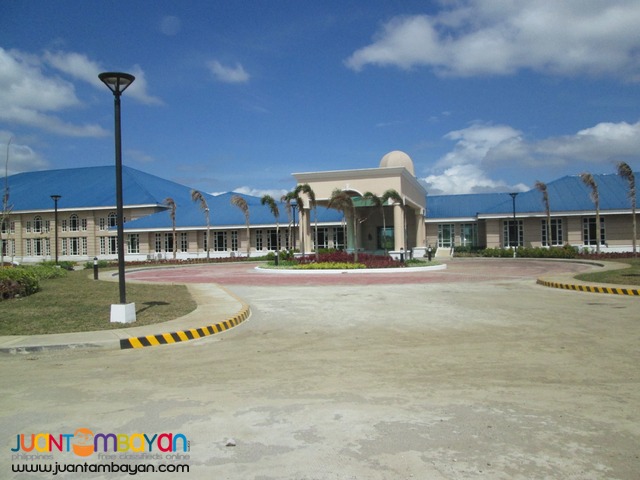 Lot For Sale In Lipa Batangas Summit Point