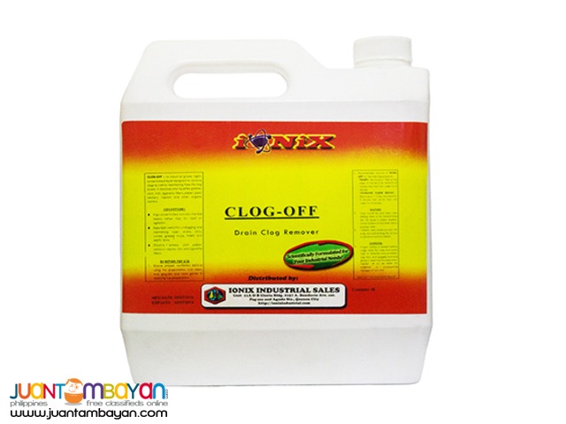 Drain Clog Remover / Declogger Drain Clog Remover / Declogger