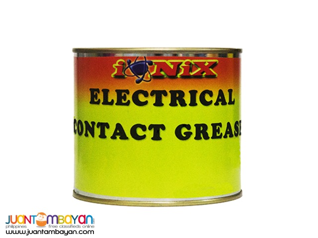 Electrical Contact Grease