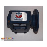 SPEED/GEAR REDUCER - LEESON USA /second hand