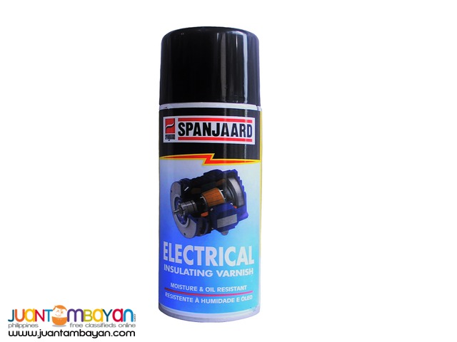 Electrical Insulating Varnish Electrical Insulating Varnish