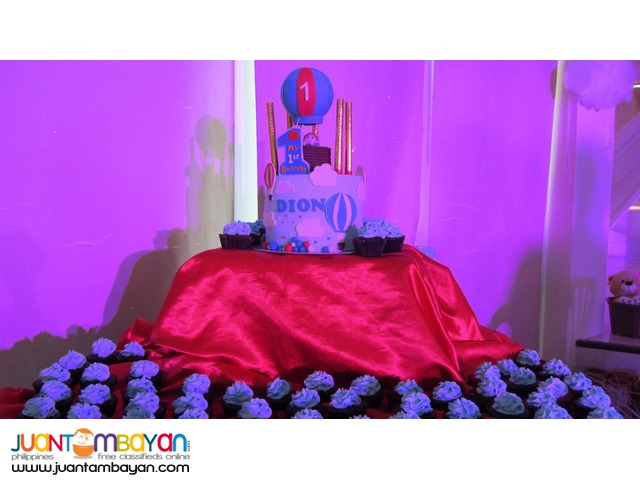 Lights and Sounds Pampanga, Angeles, San Fernando  