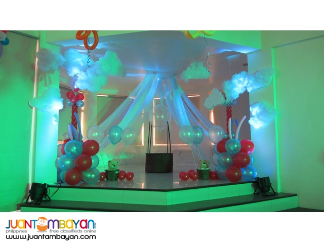 Lights and Sounds Pampanga, Angeles, San Fernando  