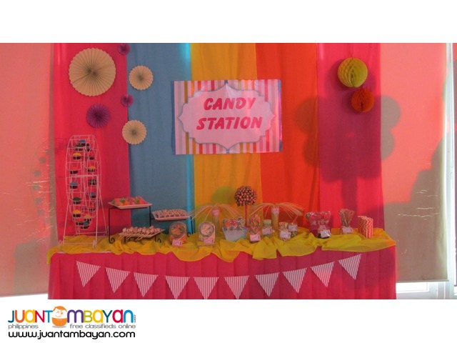 Lights and Sounds Pampanga, Angeles, San Fernando  