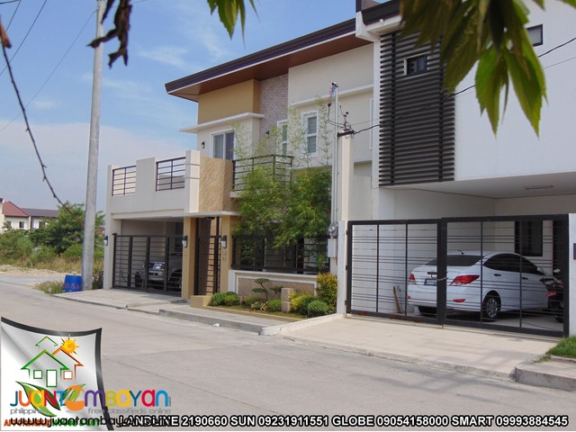 Lot for Sale in Pasig City Greenwoods Executive Village