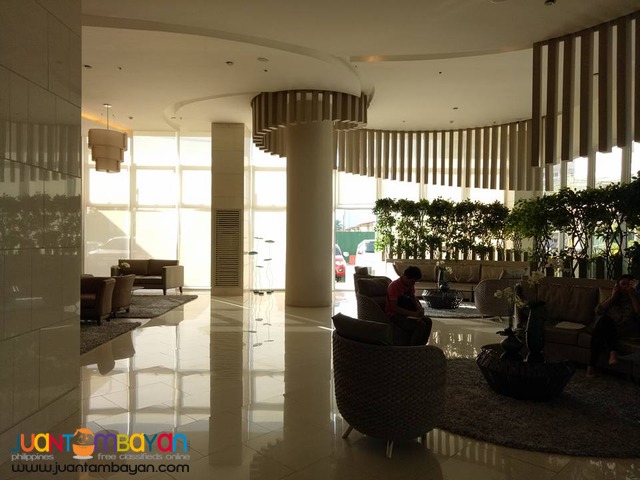 SMDC Grace Residences at taguig