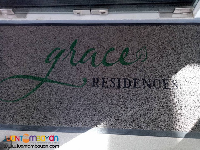 SMDC Grace Residences at taguig