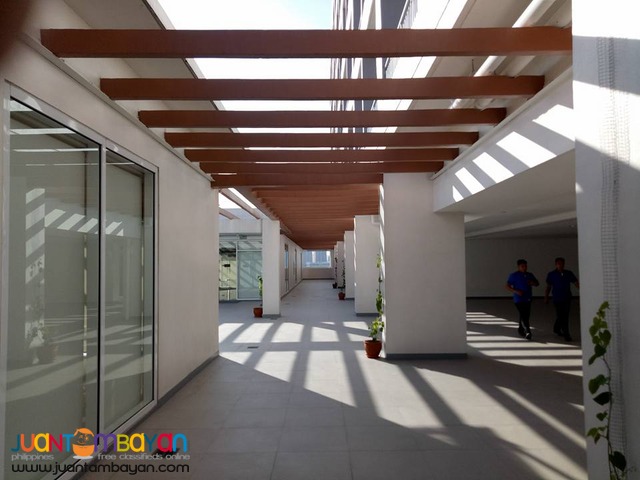 SMDC Grace Residences at taguig