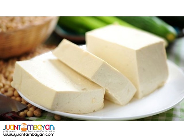 Tofu Tokwa  Toho Sapal